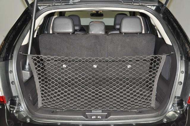 2011 Ford Edge Touring Signature Sedan 4D