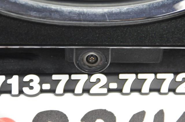 2011 Ford Edge Touring Signature Sedan 4D