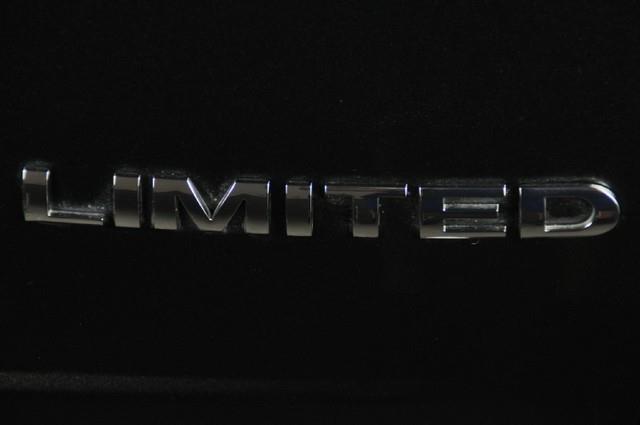 2011 Ford Edge Touring Signature Sedan 4D