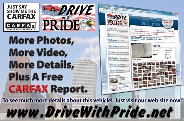 2011 Ford Edge Touring Signature Sedan 4D