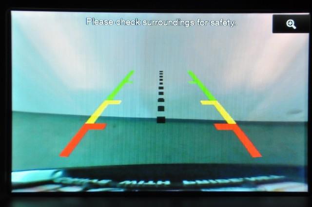 2011 Ford Edge Touring Signature Sedan 4D