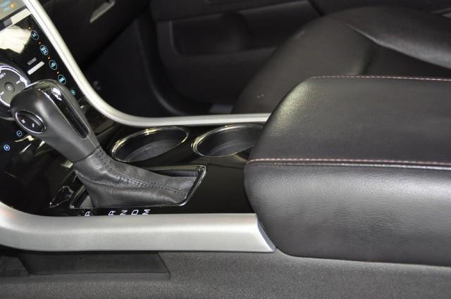 2011 Ford Edge Touring Signature Sedan 4D