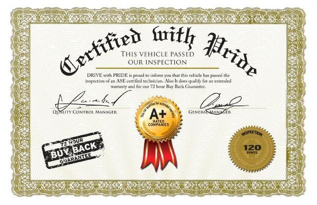 2011 Ford Edge Touring Signature Sedan 4D