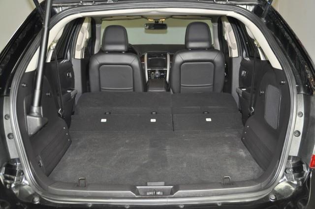 2011 Ford Edge Touring Signature Sedan 4D
