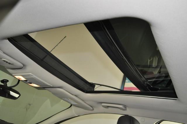 2011 Ford Edge Touring Signature Sedan 4D