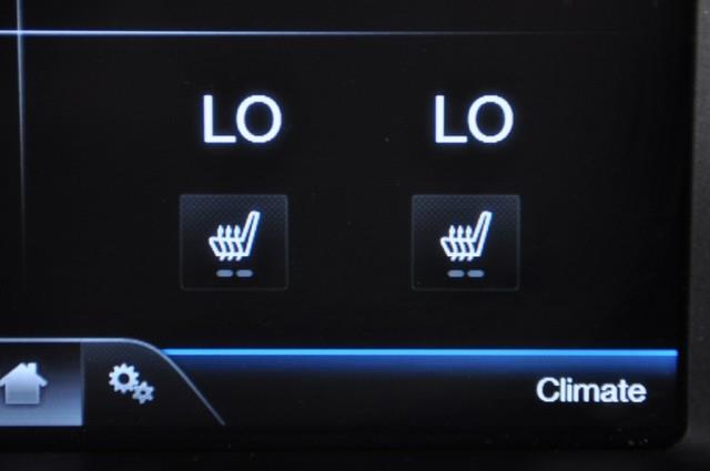 2011 Ford Edge Touring Signature Sedan 4D