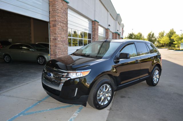 2011 Ford Edge LS Flex Fuel 4x4 This Is One Of Our Best Bargains