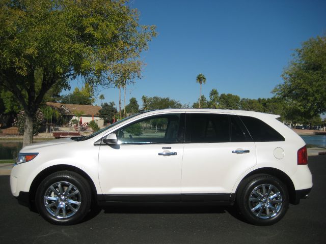 2011 Ford Edge Xe-v6