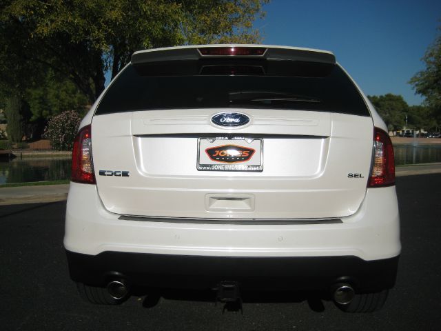 2011 Ford Edge Xe-v6