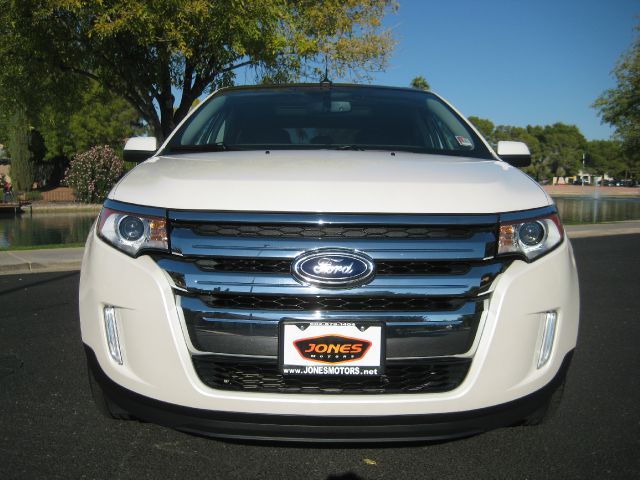 2011 Ford Edge Xe-v6