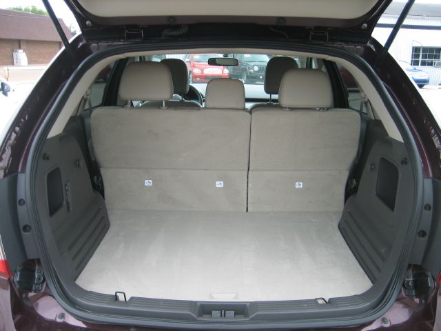 2011 Ford Edge Xe-v6