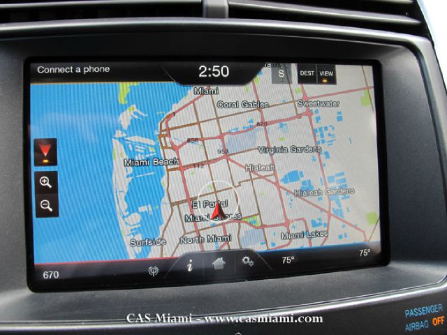 2011 Ford Edge 3.0 Avant Quattro