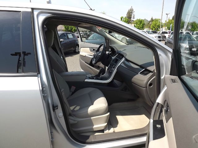 2011 Ford Edge Barcelona I Coupe