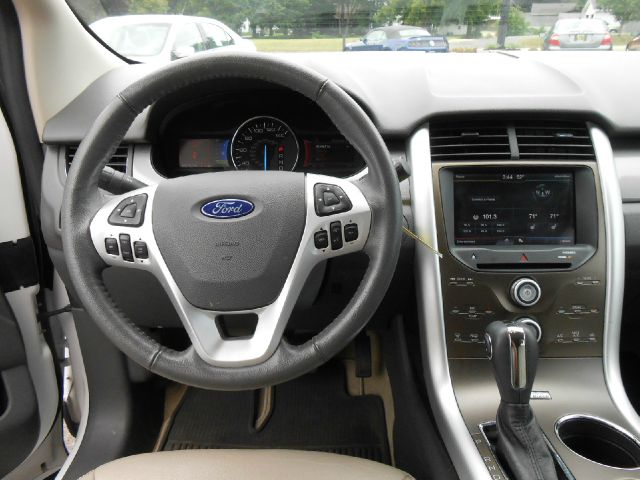 2011 Ford Edge Xe-v6