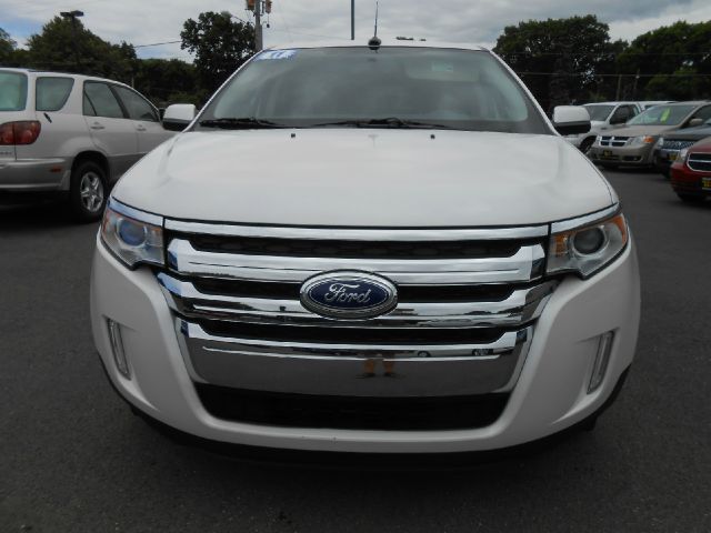 2011 Ford Edge Xe-v6