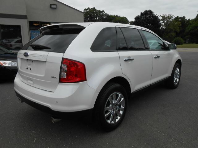 2011 Ford Edge Xe-v6