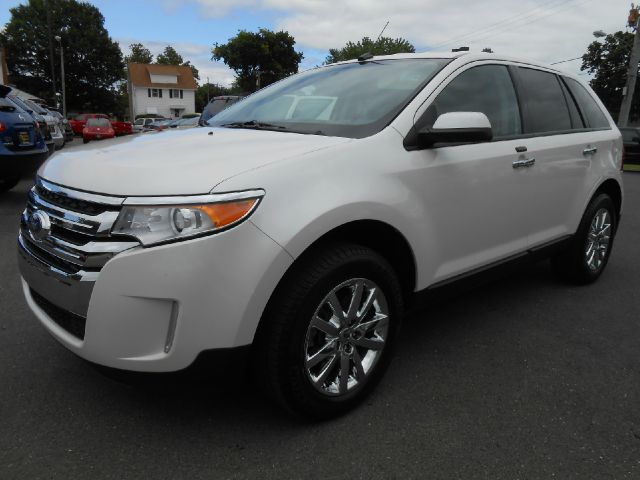 2011 Ford Edge Xe-v6