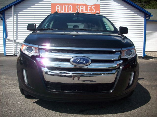 2011 Ford Edge Xe-v6