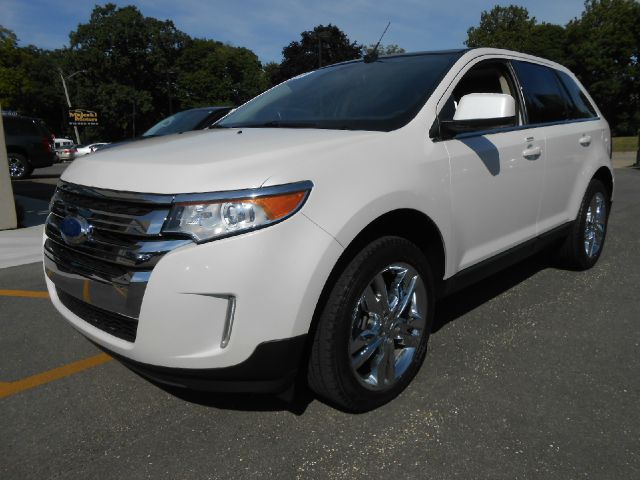 2011 Ford Edge Power LIFT GATE
