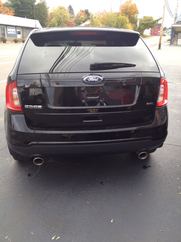 2011 Ford Edge Xe-v6