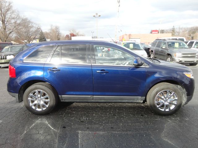 2011 Ford Edge Power LIFT GATE