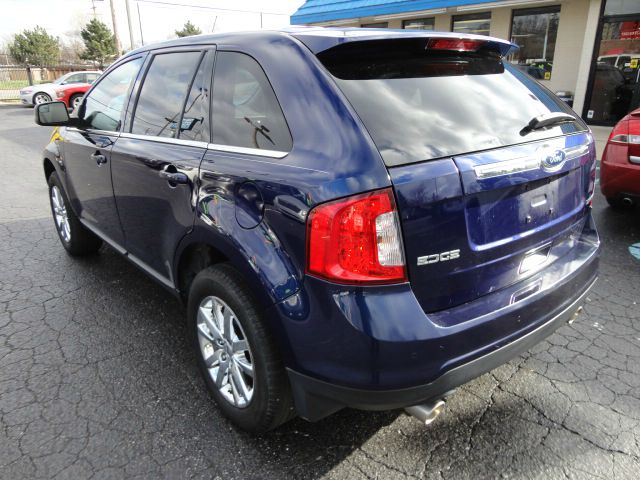 2011 Ford Edge Power LIFT GATE