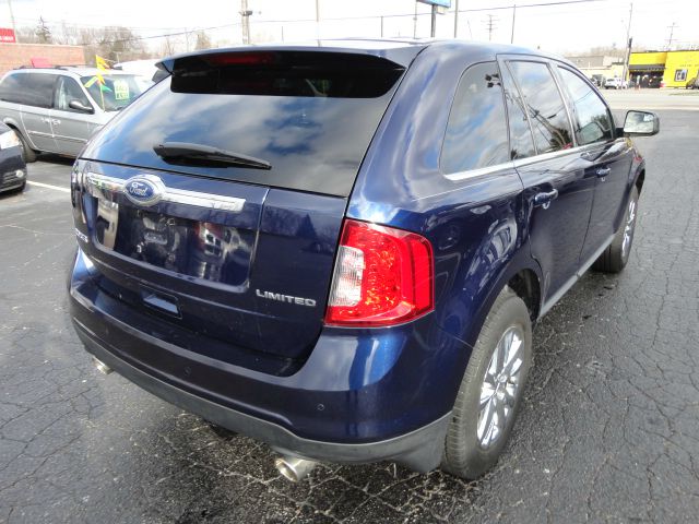 2011 Ford Edge Power LIFT GATE