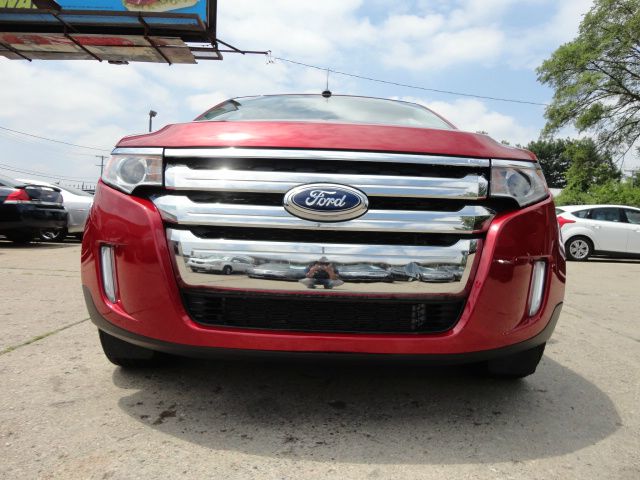 2011 Ford Edge Xe-v6