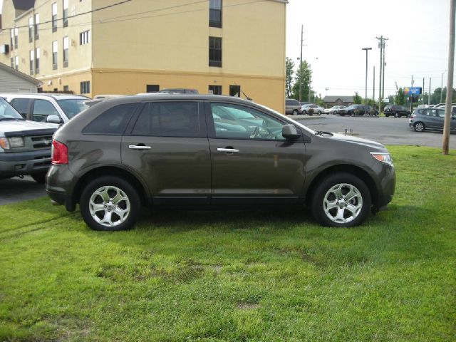 2011 Ford Edge Xe-v6