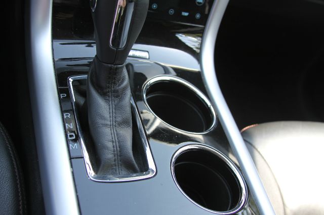 2012 Ford Edge 3.0 Avant Quattro