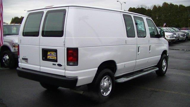 2012 Ford Edge Barcelona I Coupe