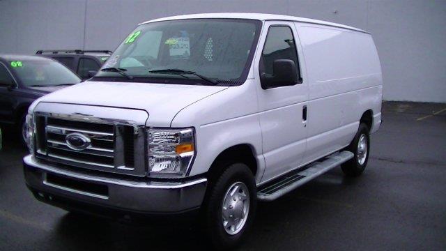 2012 Ford Edge Barcelona I Coupe