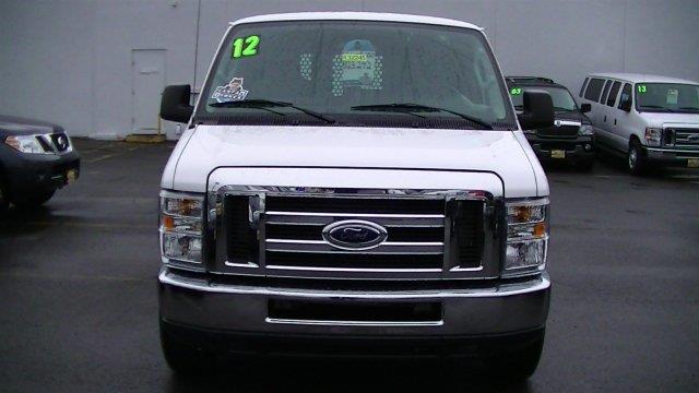 2012 Ford Edge Barcelona I Coupe