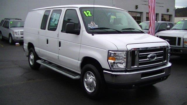 2012 Ford Edge Barcelona I Coupe