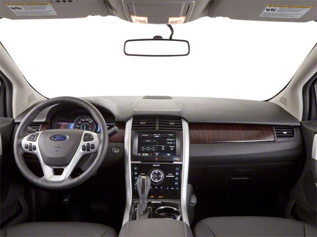 2012 Ford Edge K35
