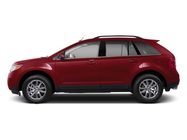 2012 Ford Edge K35