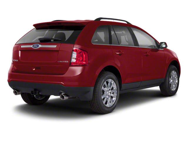 2012 Ford Edge K35
