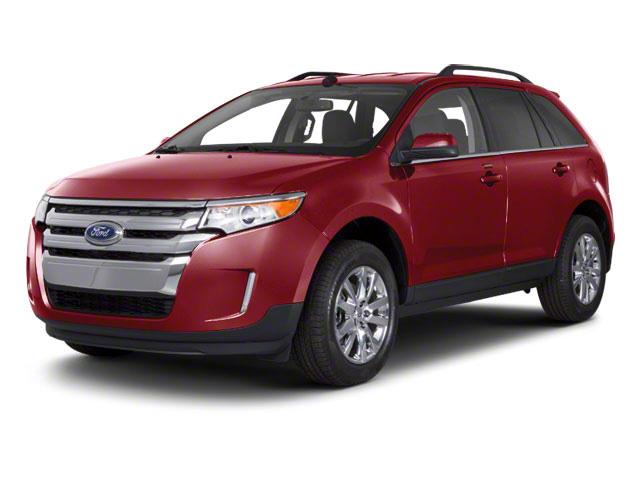 2012 Ford Edge K35