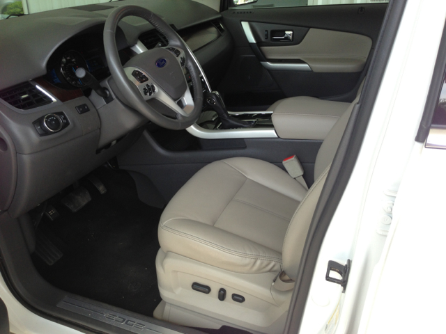 2012 Ford Edge Power LIFT GATE