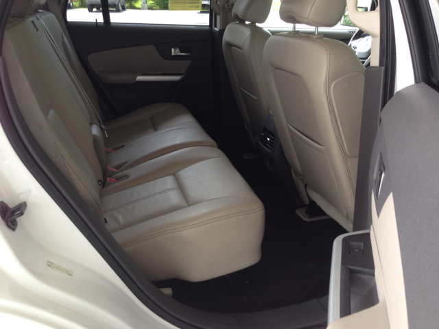 2012 Ford Edge Power LIFT GATE