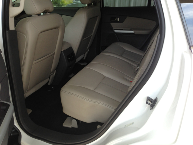 2012 Ford Edge Power LIFT GATE