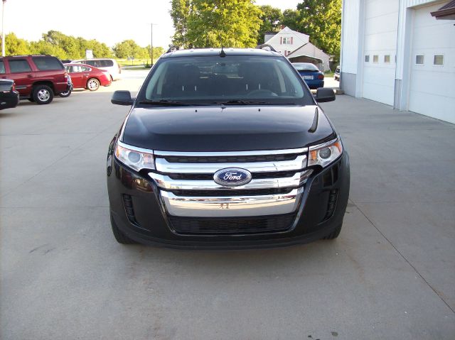 2012 Ford Edge SRT1