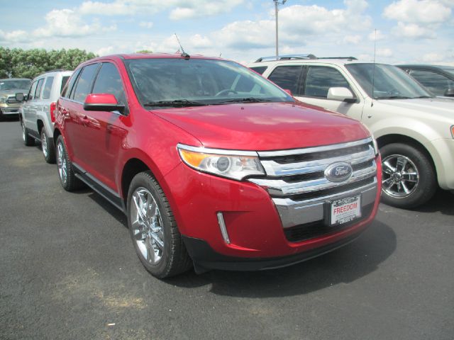 2012 Ford Edge Power LIFT GATE