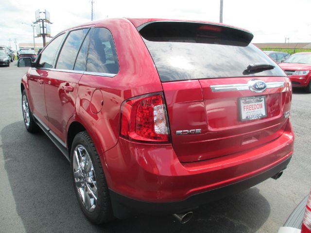 2012 Ford Edge Power LIFT GATE