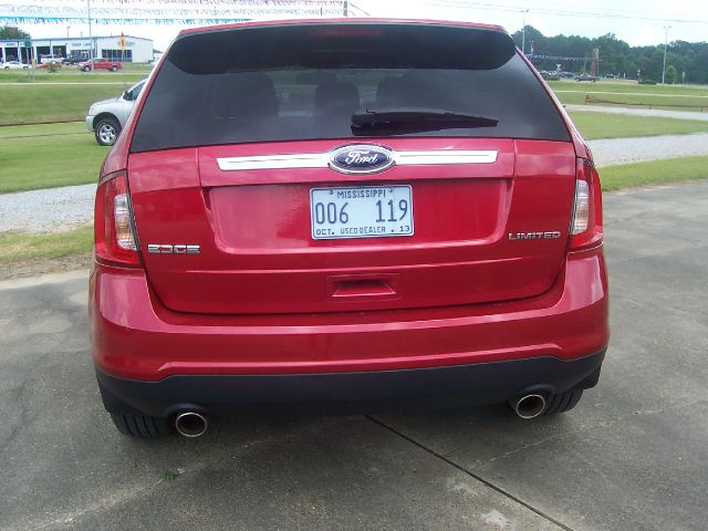 2012 Ford Edge Power LIFT GATE