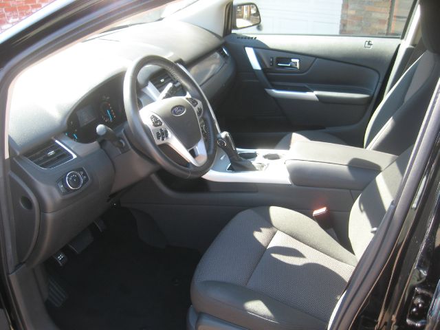 2012 Ford Edge Xe-v6