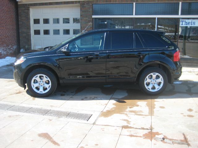 2012 Ford Edge Xe-v6