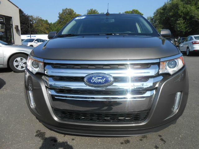 2012 Ford Edge Xe-v6