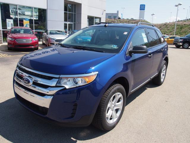 2013 Ford Edge SE