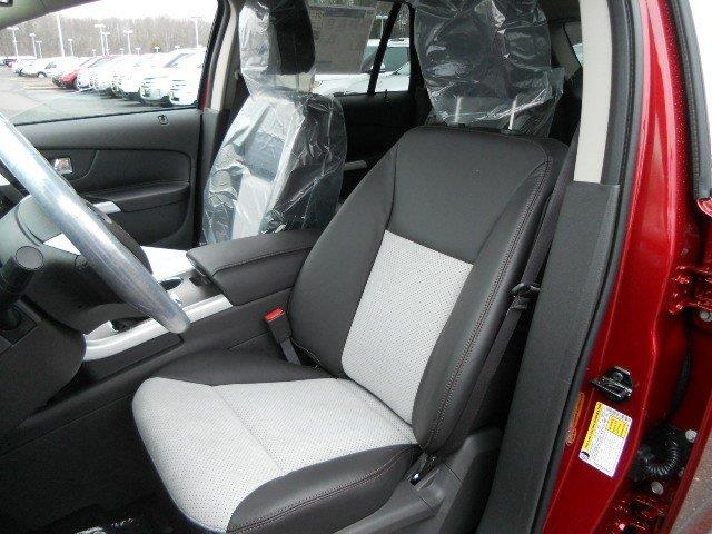 2013 Ford Edge 5XT